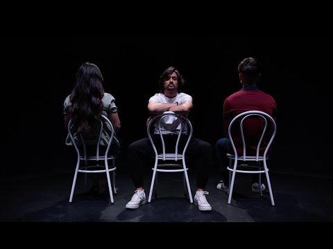 Mauricio Lopez - Horas (Official video)