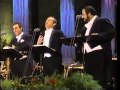 The 3 Tenors O Sole Mio 1994