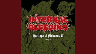 Despoilment of Rotting Flesh