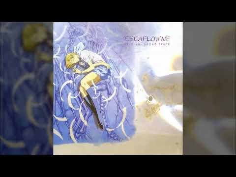 Escaflowne The Movie OST - 01 指輪 (Movie Ver.)