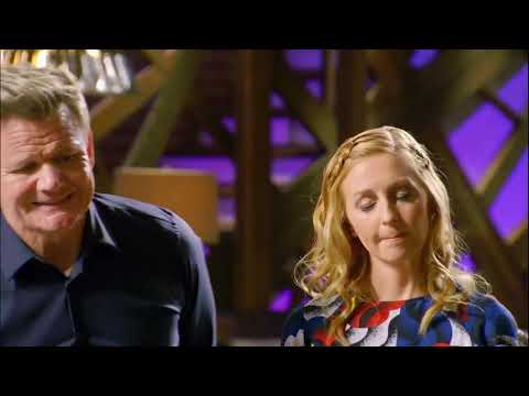 MasterChef Junior Season 6 Episode 2