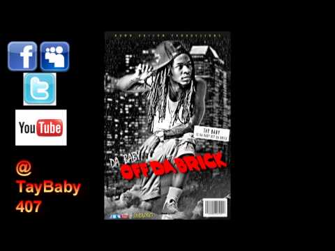 Tay Baby - Body feat. Rasheed Jones (Prod. By BJ Beats)