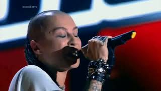 Download lagu Nargiz Zakirova - 'Still Loving You' The Voice Russia Blind Auditions mp3