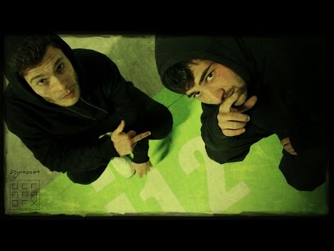 12. DACARA Y AENEAS - SKALERA [PROD. BRUMASOUND] #KILLERKAMI