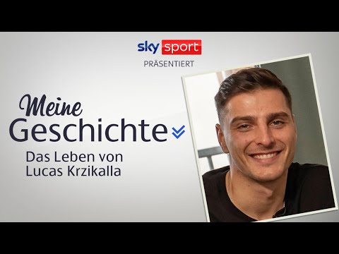 Mein Coming-out war eine Befreiung – Handballer Lucas Krzikalla im Interview! | Meine Geschichte