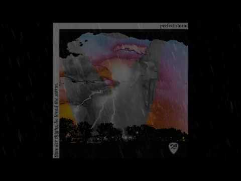 The Boys From 911 - Perfect Storm (Official Audio)