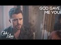 God Gave Me You | Caleb and Kelsey