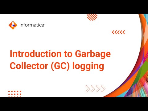 GC logging