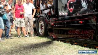 Sarantos HurricaneR - Nog Harder Lopik 2013