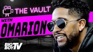 Omarion - B2K - Kid Ink - French Montana - New Single - I'm Up - FULL INTERVIEW - BigBoyTV