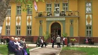 preview picture of video 'Specijalna bolnica za rehabilitaciju Vranjska Banja NTV'
