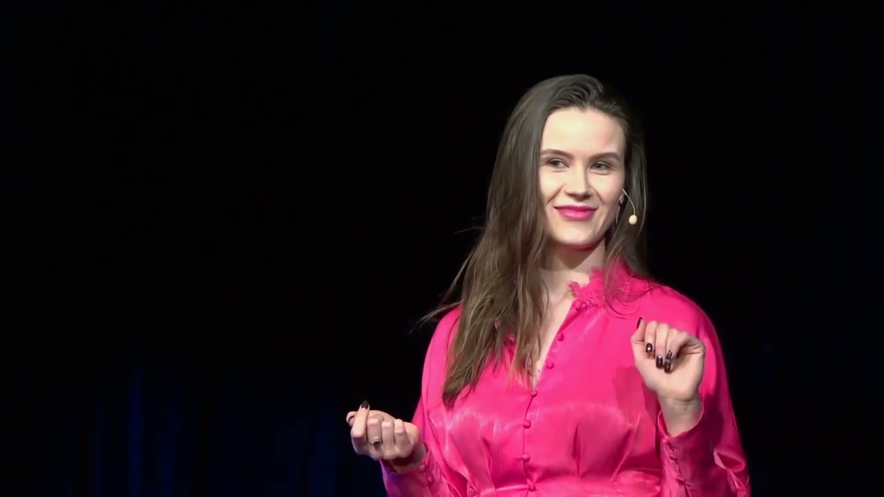 Neuromarketing: Buying Into Sustainability | Kristina Centnere | TEDxYoungCirclePark