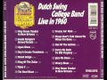 Dutch Swing College Band 1960 Apex Blues.wmv