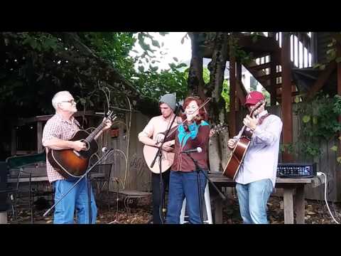 JT's Fiddle Off - Arkansas Traveler- Donna Reuter