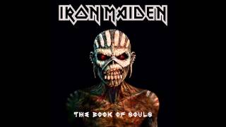 The books Of Souls Full Album 2015