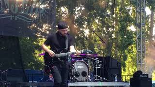 Jinjer-Just another (Rockmaraton 2017)