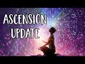 October Ascension Energy Update (Channeled Angel Message)