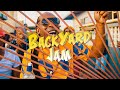Farmer Nappy - Backyard Jam (Official Music Video)