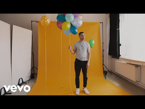 Iggy - The Way U Talk (Official Lyric Video)