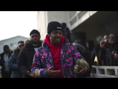 BigMacky - Shaq (official Music Video)