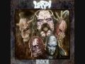 Lordi Monsters Keep Me Company