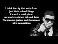 Shot For Me Drake Lyrics On Screen HD