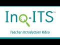 Inq-ITS Introductory Video 2020-21