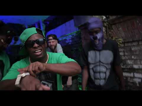 Video thumbnail HQySJ4eqAF8