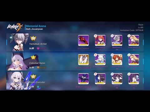 W66 Exalted DXY DK, CH, TP 31093