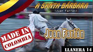 A Santa Barbará Lyrics English Translation