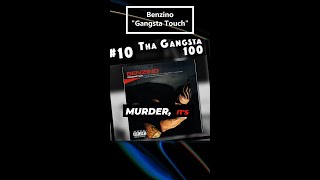 Benzino “Gangsta Touch” Featuring Murder Inc.