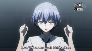 Download lagu Akuma no Riddle 03 [EngSub] mp3