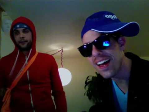 Rap for Ady "Fries all the Time"