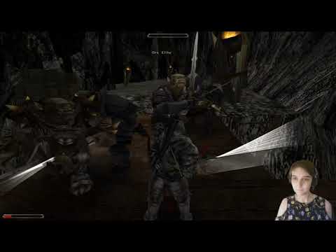 Let's Play Gothic II Part 25 - Chapter 6