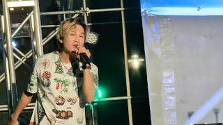 羅文裕〈茶頂山个風〉 2025桃園客家音樂節｜桃園北區客家會館 251025