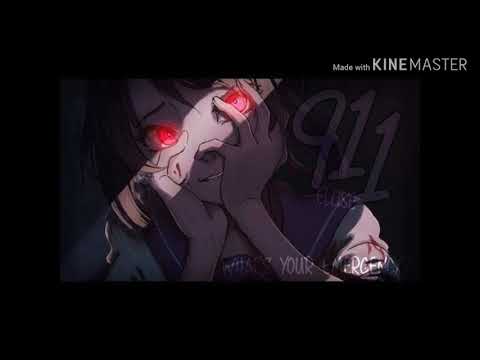 911 Nightcore [Audio]