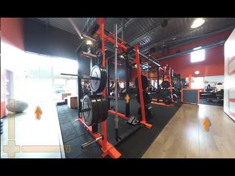 Basic Fit Ramonville Saint Agne