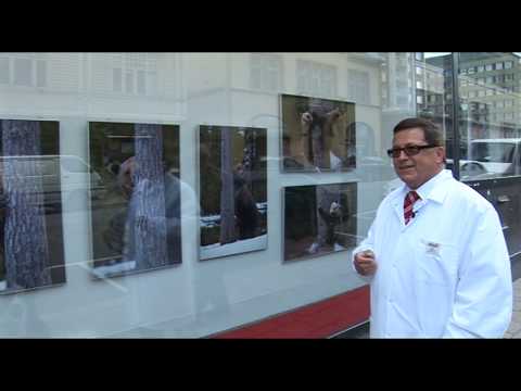 YritysTarina Pulssi ja Sakari Alhopuro