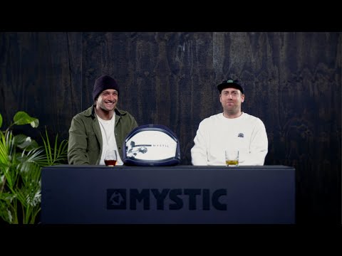 Mystic Tech Talk - The Rose X Ozzy