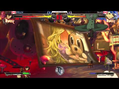 TTT x A&C Weekly: GGxrd - Mar. 11th