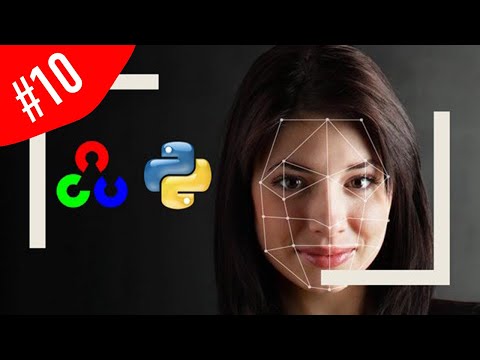 OpenCV Python Tutorial - OpenCV Pixel and Area Manipulation Part 1