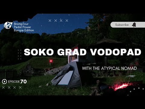 Soko Grad | Ljobovija Highlights 🇷🇸 | EP 70