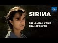 Sirima The Sri Lankan Voice That Touched France Hela Nomad