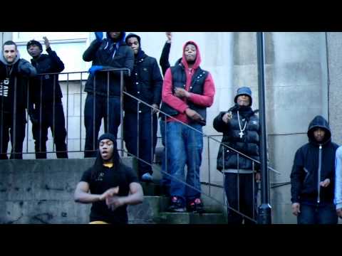 Roads Emotional - Bydg - i (Official Video)