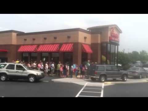 Click to Watch the Chick-Fil-A Day and the Victory for Marriage, Life and Freedom on Election Day video