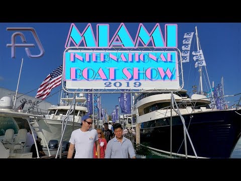 download lagu mp3 mp4 Boat Show 2019, download lagu Boat Show 2019 gratis, unduh video klip Boat Show 2019