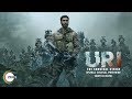 Uri: The Surgical Strike | Trailer | Vicky Kaushal, Yami Gautam | Streaming Now On ZEE5