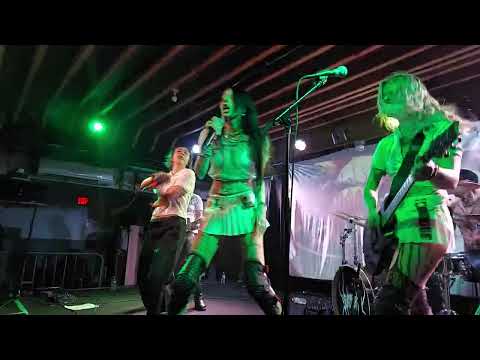 DEATHBYROMY - YUNG & RICH (featuring. bodyimage) live in Phoenix, AZ 2025