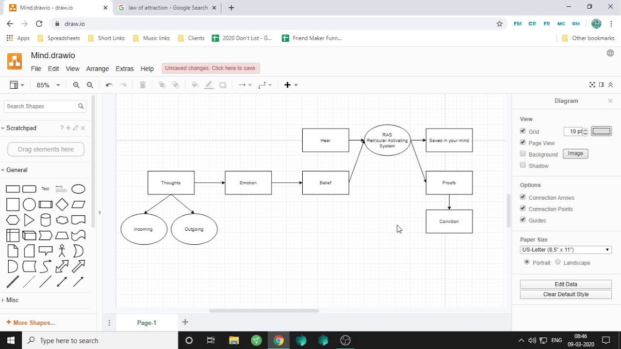 How to reprogram your subconscious mind to achieve anything in life?