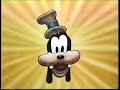Opening To Walt Disney Cartoon Classics Special Edition The Goofy World Of Sports 1992 VHS